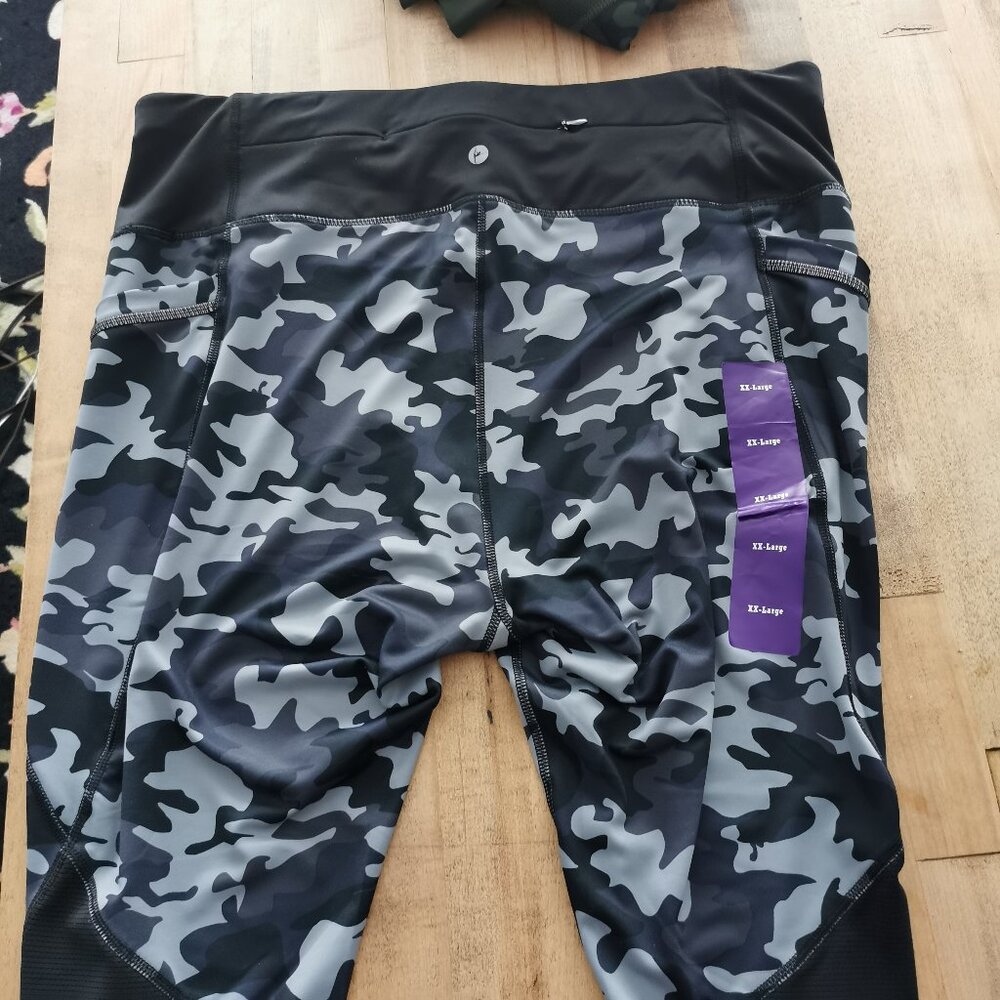 Two Pair - Yoga pants